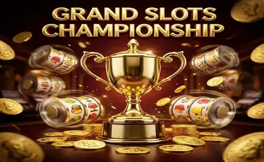 Grand Slots Championship